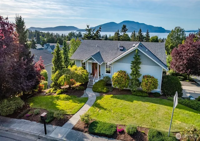 Photo 1 of Contingent at 3602 West 8th St, Anacortes, WA 98221 | MLS# NWM2530701 | Listing updated on 2026-09-21