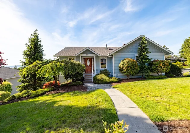 Photo 2 of Contingent at 3602 West 8th St, Anacortes, WA 98221 | MLS# NWM2530701 | Listing updated on 2026-09-21