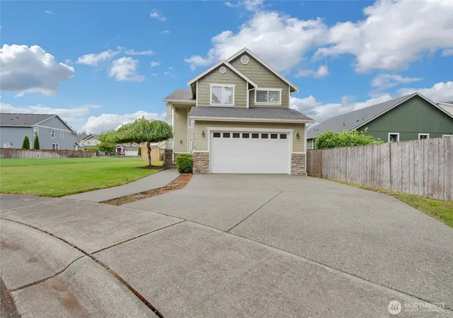 Photo 1 of Pending - Backup Offer Requested at 4721 205th Street Ct E, Spanaway, WA 98387 | MLS# NWM2530709 | Listing updated on 2026-09-25