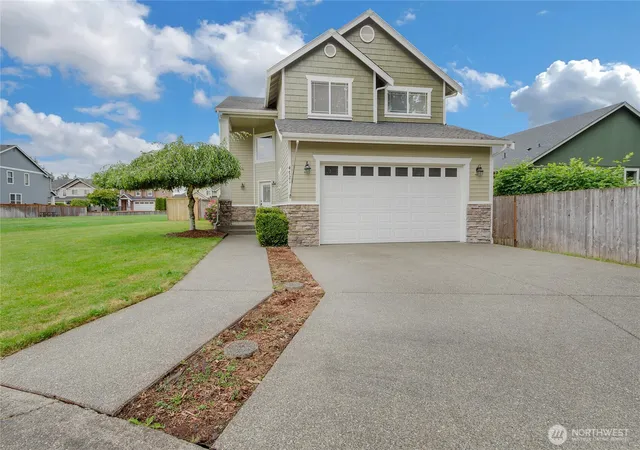 Photo 2 of Pending - Backup Offer Requested at 4721 205th Street Ct E, Spanaway, WA 98387 | MLS# NWM2530709 | Listing updated on 2026-09-25