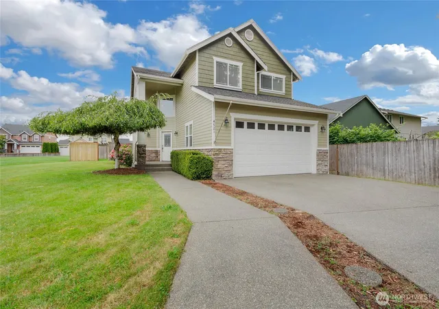 Photo 3 of Pending - Backup Offer Requested at 4721 205th Street Ct E, Spanaway, WA 98387 | MLS# NWM2530709 | Listing updated on 2026-09-25