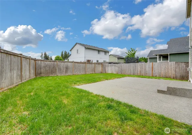 Photo 4 of Single family home for sale at 4721 205th Street Ct E, Spanaway, WA 98387 | MLS# NWM2530709 | Listing updated on 2026-09-25