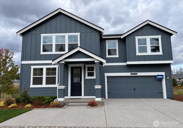 Photo 1 of Single family home for sale at 14616 59th Avenue E #11, Puyallup, WA 98375 | MLS# NWM2530724 | Listing updated on 2026-09-28