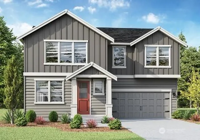 Photo 2 of Single family home for sale at 14616 59th Avenue E #11, Puyallup, WA 98375 | MLS# NWM2530724 | Listing updated on 2026-09-28