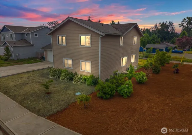 Photo 1 of Single family home for sale at 2204 158th Street Ct E, Tacoma, WA 98445 | MLS# NWM2530728 | Listing updated on 2026-09-30