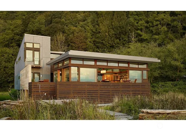 Single family home for sale at 23 N Sand Point Way, Hat Island, WA 98206 | MLS# NWM2530732