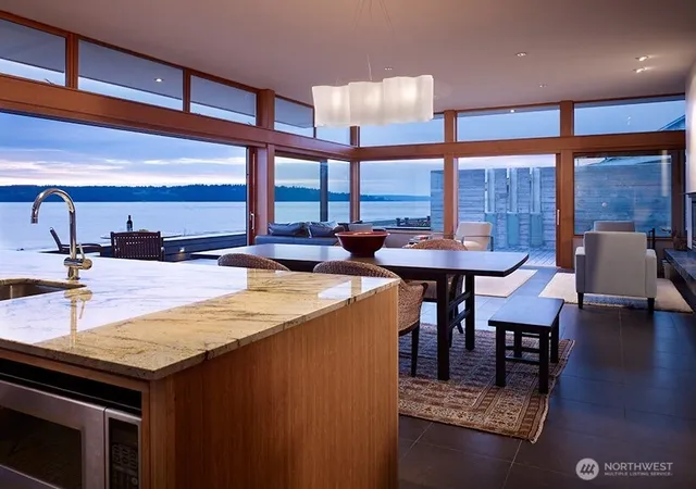 Photo 2 of Single family home for sale at 23 N Sand Point Way, Hat Island, WA 98206 | MLS# NWM2530732 | Listing updated on 2026-09-21