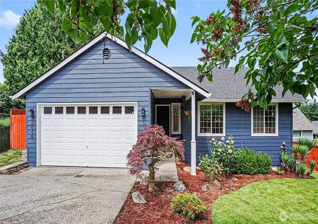 Photo 1 of Sale Pending at 4610 S 160th Street, Tukwila, WA 98188 | MLS# NWM2530735 | Listing updated on 2026-09-25