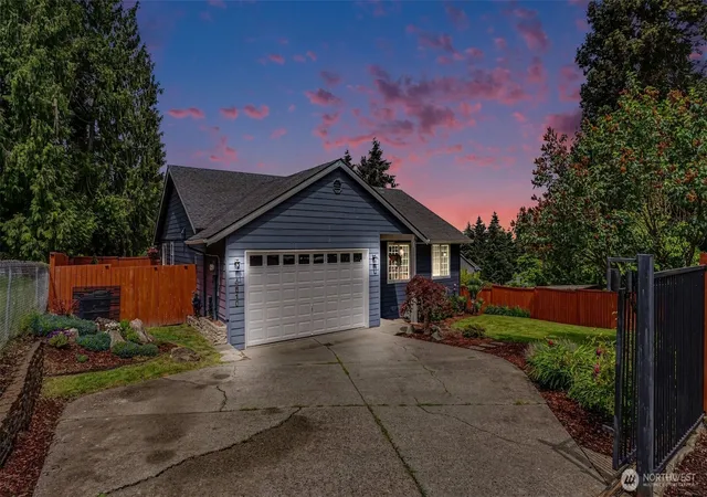 Photo 3 of Sale Pending at 4610 S 160th Street, Tukwila, WA 98188 | MLS# NWM2530735 | Listing updated on 2026-09-25