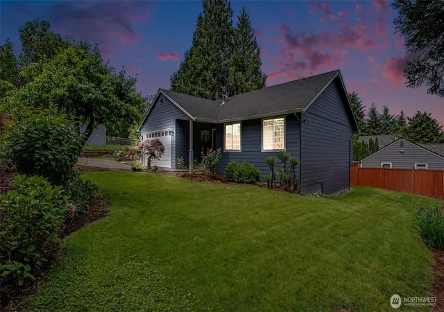Photo 4 of Sale Pending at 4610 S 160th Street, Tukwila, WA 98188 | MLS# NWM2530735 | Listing updated on 2026-09-25