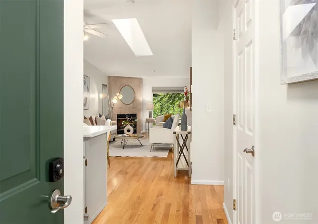 Photo 2 of Condo for sale at 12323 Ne 97th Street #M, Kirkland, WA 98033 | MLS# NWM2530737 | Listing updated on 2026-09-21