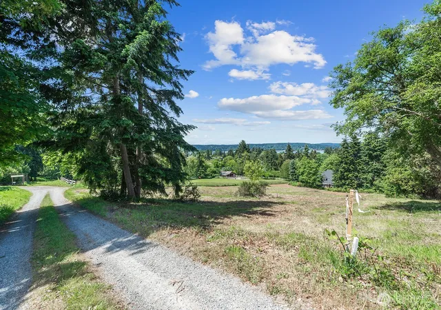 Photo 3 of Land for sale at 9438 SW 266th Lane, Vashon, WA 98070 | MLS# NWM2530757 | Listing updated on 2026-09-21