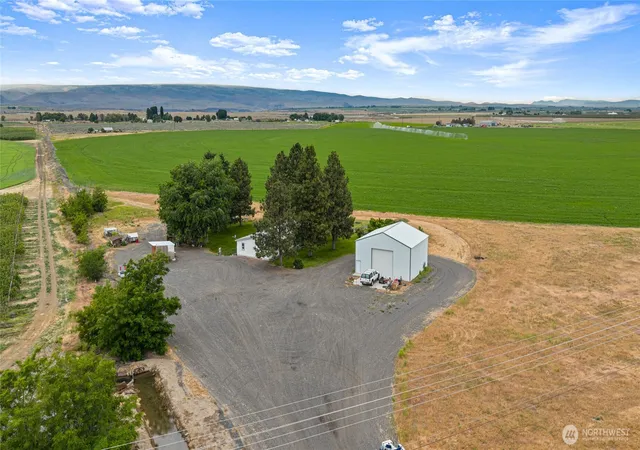 Photo 2 of Manufactured home for sale at 2510 Highway 281 N, Quincy, WA 98848 | MLS# NWM2530764 | Listing updated on 2026-09-21