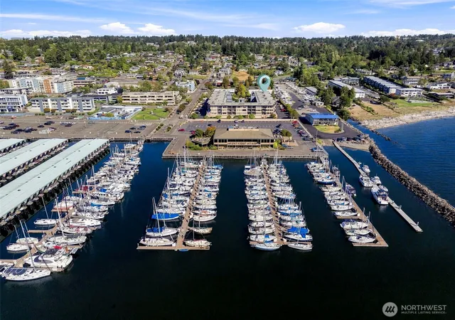 Photo 1 of Condo for sale at 601 S 227th Street #411S, Des Moines, WA 98198 | MLS# NWM2530768 | Listing updated on 2026-09-25