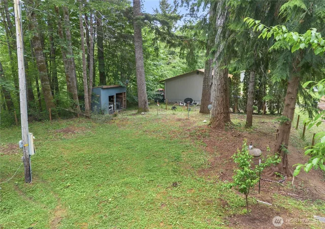 Photo 3 of Manufactured home for sale at 60 NE Firwood, Tahuya, WA 98588 | MLS# NWM2530780 | Listing updated on 2026-09-21