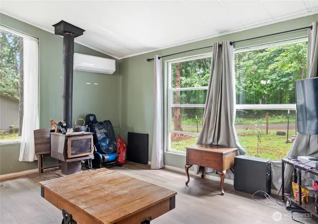 Photo 4 of Manufactured home for sale at 60 NE Firwood, Tahuya, WA 98588 | MLS# NWM2530780 | Listing updated on 2026-09-21
