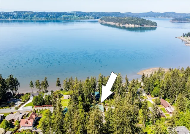Photo 1 of Sale Pending at 17340 Maple Ln, La Conner, WA 98257 | MLS# NWM2530802 | Listing updated on 2026-09-17
