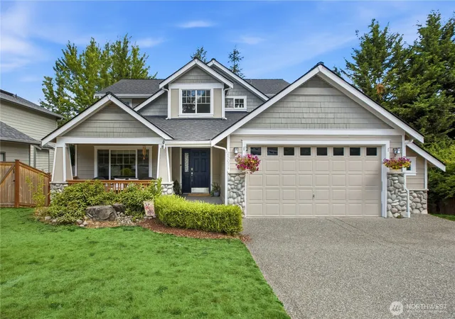 Photo 1 of Single family home for sale at 25054 235th Court Se, Maple Valley, WA 98038 | MLS# NWM2530806 | Listing updated on 2026-09-28