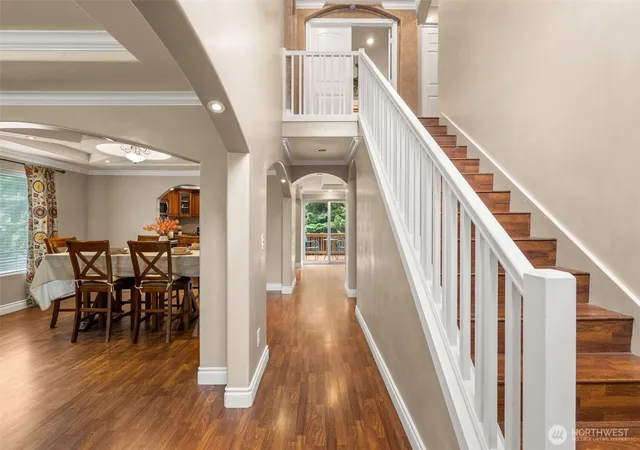 Photo 3 of Single family home for sale at 25054 235th Court SE, Maple Valley, WA 98038 | MLS# NWM2530806 | Listing updated on 2026-09-28