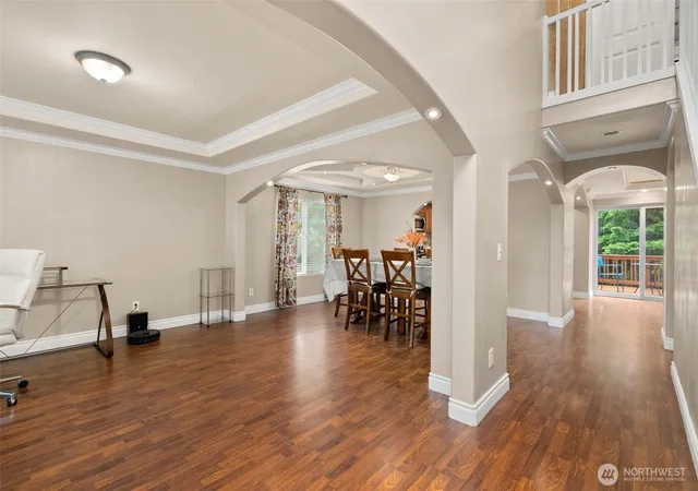 Photo 4 of Single family home for sale at 25054 235th Court SE, Maple Valley, WA 98038 | MLS# NWM2530806 | Listing updated on 2026-09-28