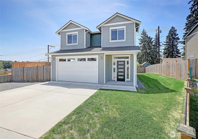 Photo 1 of Single family home for sale at 7012 277th Street Nw, Stanwood, WA 98292 | MLS# NWM2530814 | Listing updated on 2026-09-25