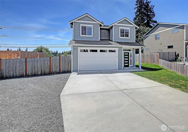 Photo 2 of Single family home for sale at 7012 277th Street Nw, Stanwood, WA 98292 | MLS# NWM2530814 | Listing updated on 2026-09-25