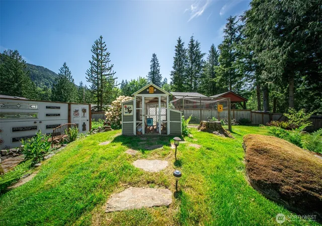 Photo 3 of Single family home for sale at 37418 W Lake Walker Dr Se, Enumclaw, WA 98022 | MLS# NWM2530850 | Listing updated on 2026-09-21