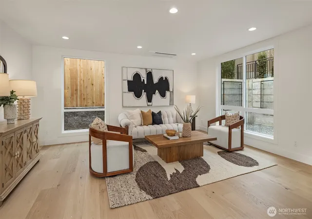 Photo 3 of Single family home for sale at 4411 1st Avenue NE, Seattle, WA 98105 | MLS# NWM2530859 | Listing updated on 2026-09-28