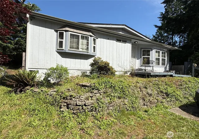 Photo 1 of Sale Pending at 430 E Olympic Dr, Grapeview, WA 98546 | MLS# NWM2530890 | Listing updated on 2026-09-25