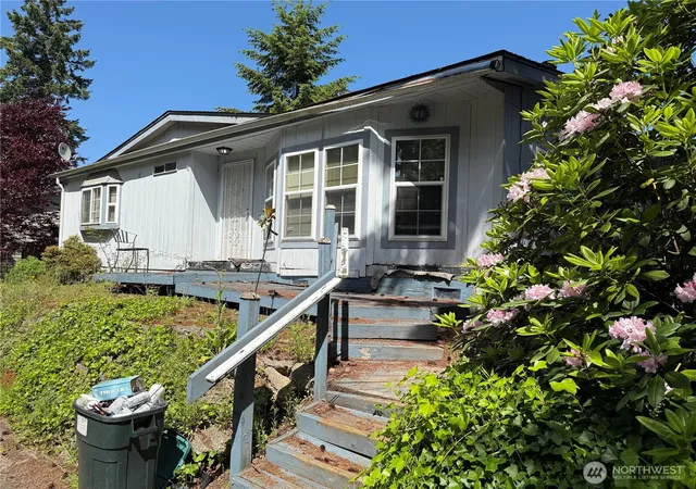 Photo 2 of Sale Pending at 430 E Olympic Dr, Grapeview, WA 98546 | MLS# NWM2530890 | Listing updated on 2026-09-25
