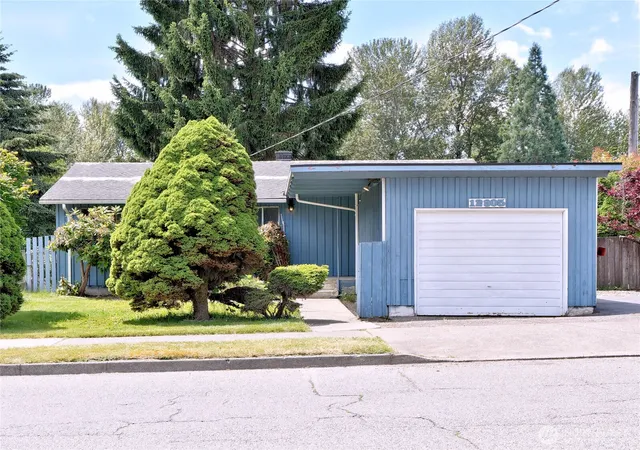 Photo 1 of Sale Pending at 12805 64th Avenue S, Seattle, WA 98178 | MLS# NWM2530905 | Listing updated on 2026-09-25