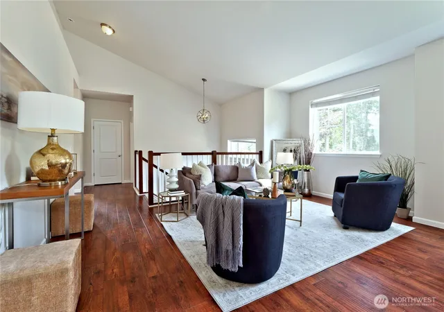 Photo 3 of Single family home for sale at 1808 Pierce Ave NE, Renton, WA 98056 | MLS# NWM2530906 | Listing updated on 2026-09-23