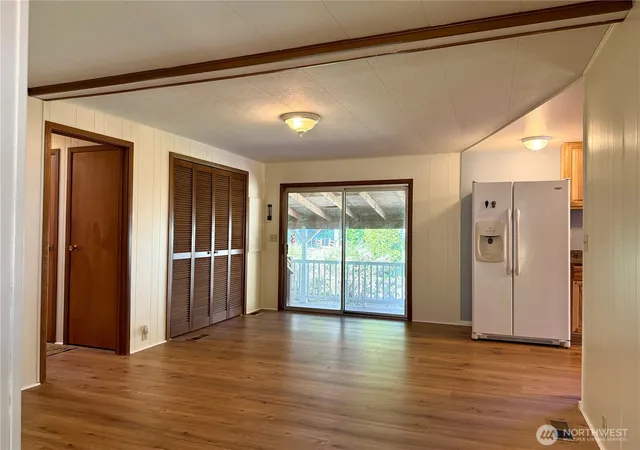 Photo 2 of Manufactured home for sale at 10414 Peacock Hl Ave #19, Gig Harbor, WA 98332 | MLS# NWM2530911 | Listing updated on 2026-09-21