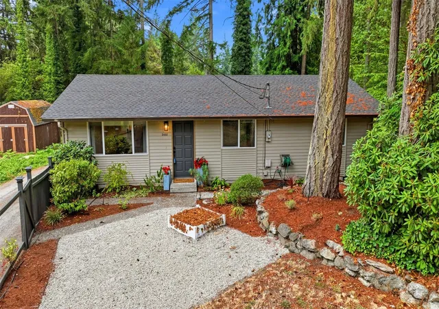 Single family home for sale at 3402 72nd Avenue NW, Gig Harbor, WA 98335 | MLS# NWM2530917