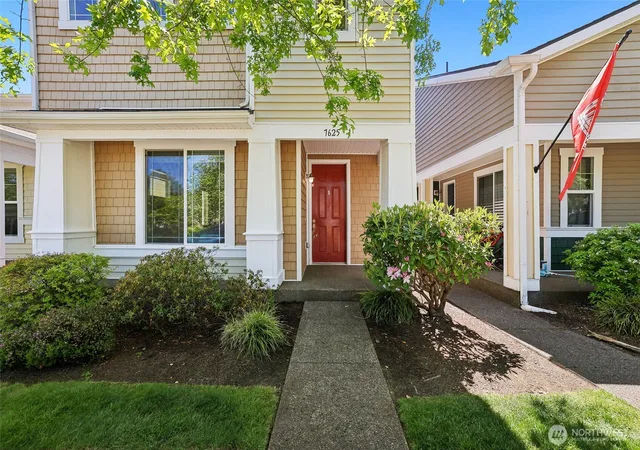 Photo 1 of Sale Pending at 7625 Rushmore Way Ne, Lacey, WA 98516 | MLS# NWM2530922 | Listing updated on 2026-09-25