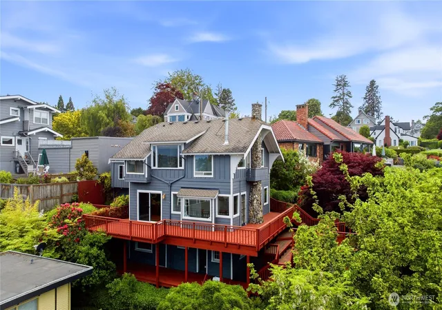 Photo 1 of Single family home for sale at 3716 N 39th Street, Tacoma, WA 98407 | MLS# NWM2530947 | Listing updated on 2026-09-21