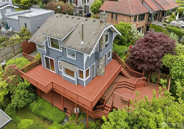 Photo 2 of Single family home for sale at 3716 N 39th Street, Tacoma, WA 98407 | MLS# NWM2530947 | Listing updated on 2026-09-21