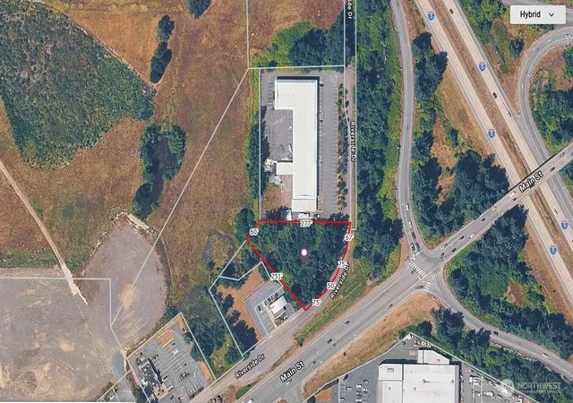 Photo 2 of Land for sale at 0 Riverside Dr, Ferndale, WA 98248 | MLS# NWM2530949 | Listing updated on 2026-09-21