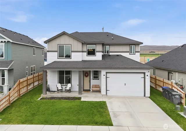 Photo 1 of Single family home for sale at 717 L St Ne, Quincy, WA 98848 | MLS# NWM2530960 | Listing updated on 2026-09-21
