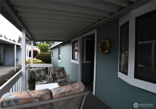 Photo 4 of Manufactured home for sale at 2500 S 370th Street #26, Federal Way, WA 98003 | MLS# NWM2531000 | Listing updated on 2026-09-21