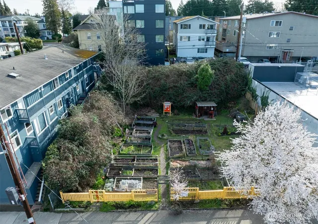 Photo 1 of Land for sale at 5520 University Way Ne, Seattle, WA 98105 | MLS# NWM2531005 | Listing updated on 2026-09-21