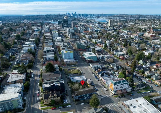Photo 3 of Land for sale at 5520 University Way Ne, Seattle, WA 98105 | MLS# NWM2531005 | Listing updated on 2026-09-21