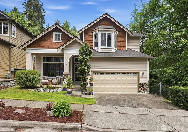 Single family home for sale at 115 170th Street SE, Bothell, WA 98012 | MLS# NWM2531029
