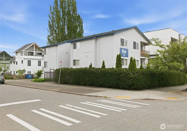 Photo 1 of Multi family home for sale at 5816 14th Avenue NW, Seattle, WA 98107 | MLS# NWM2531058 | Listing updated on 2026-09-21