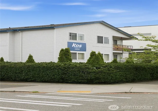 Photo 2 of Multi family home for sale at 5816 14th Avenue NW, Seattle, WA 98107 | MLS# NWM2531058 | Listing updated on 2026-09-21