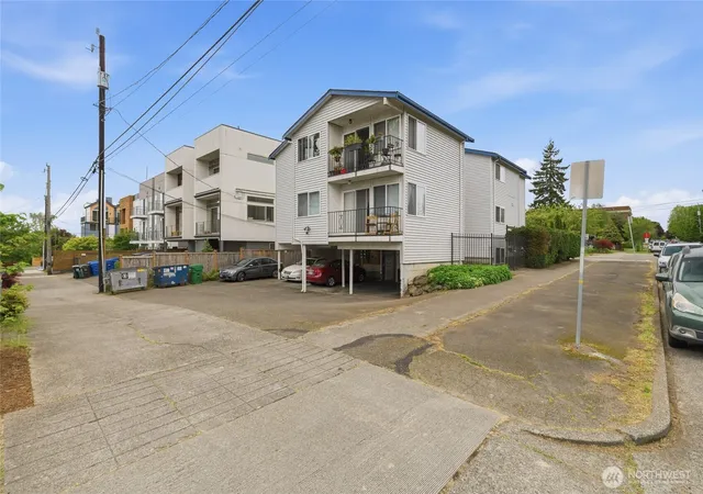 Photo 4 of Multi family home for sale at 5816 14th Avenue NW, Seattle, WA 98107 | MLS# NWM2531058 | Listing updated on 2026-09-21