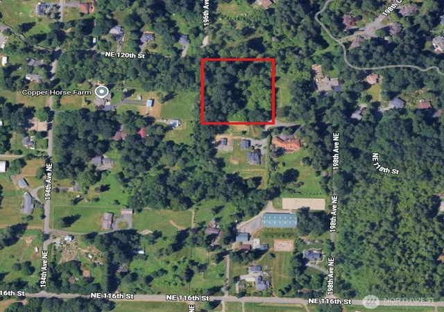 Photo 1 of Land for sale at 0 Xxxx 198th Ave Ne, Redmond, WA 98053 | MLS# NWM2531072 | Listing updated on 2026-09-21
