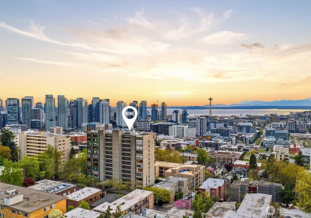 Photo 2 of Sale Pending at 601 Belmont Ave E #B7, Seattle, WA 98102 | MLS# NWM2531093 | Listing updated on 2026-09-25