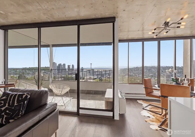 Photo 3 of Sale Pending at 601 Belmont Ave E #B7, Seattle, WA 98102 | MLS# NWM2531093 | Listing updated on 2026-09-25