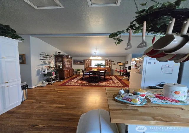 Photo 4 of Manufactured home for sale at 1466 Ferrier Rd, Winlock, WA 98596 | MLS# NWM2531095 | Listing updated on 2026-09-25
